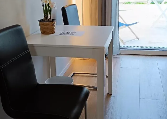 Appartement Bergzauber