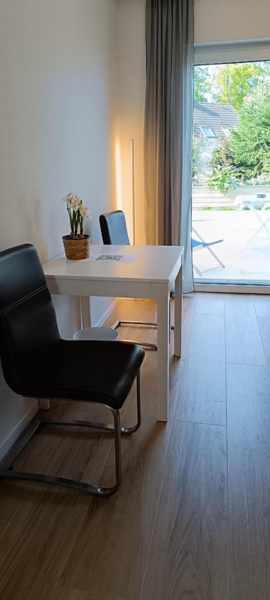 Homestay Bergzauber Scheibenberg