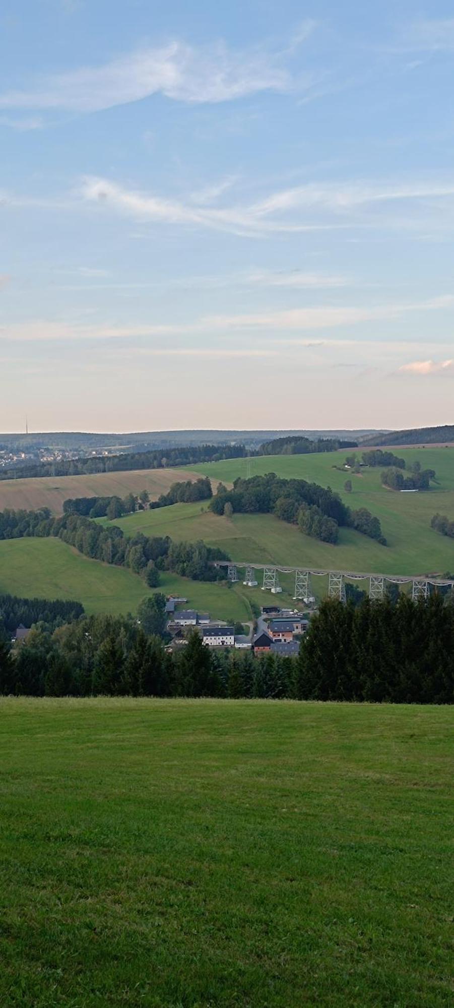 Bergzauber Homestay *